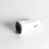 CAR-CHARGE USB 1A автомобильное ЗУ