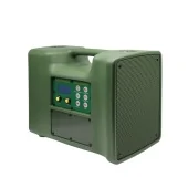 LRAS-150 Портативный активный громкоговоритель дальнего радиуса действия