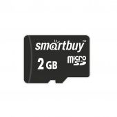 2GB micro-Security Digital (Smartbuy)