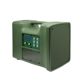 LRAS-150 Портативный активный громкоговоритель дальнего радиуса действия