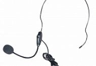 Новая гарнитура у громкоговорителя TerraSound M-181