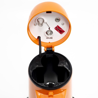 ЭМ-20сзпа ручной мегафон 20Вт/40Вт, сирена, USB/mictoSD/AUX, Bluetooth, запись/воспроизведение, Li-ion аккумулятор