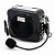 M-173 Усилитель голоса, Bluetooth, USB/microSD, FM, аккумулятор, реверберация