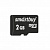 2GB micro-Security Digital (Smartbuy)