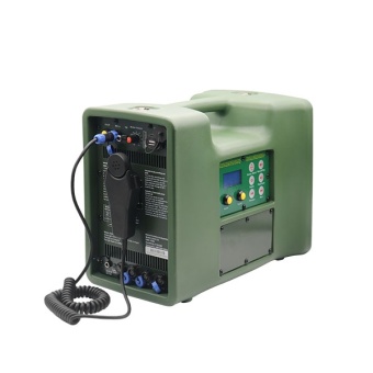 LRAS-150 Портативный активный громкоговоритель дальнего радиуса действия